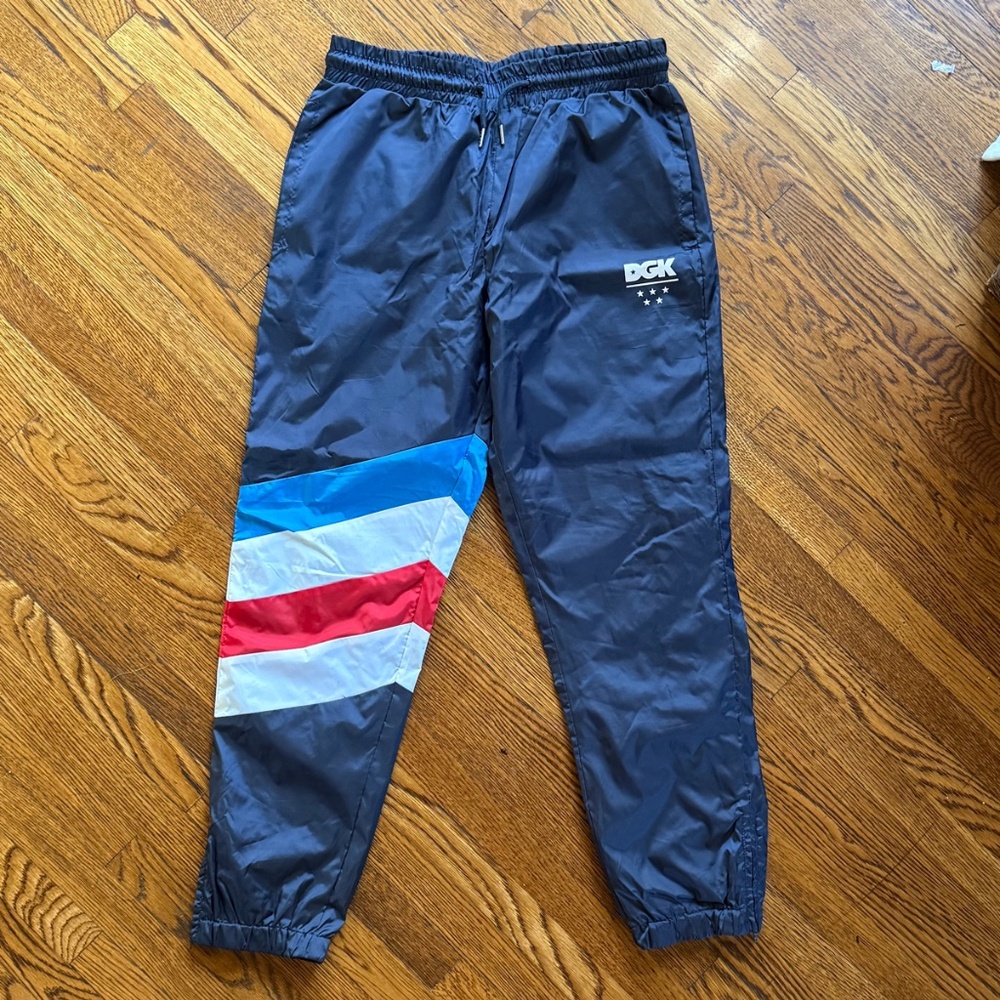 DGK Sweatpants